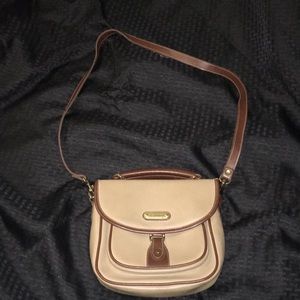 Another tragic Liz Claiborne purse